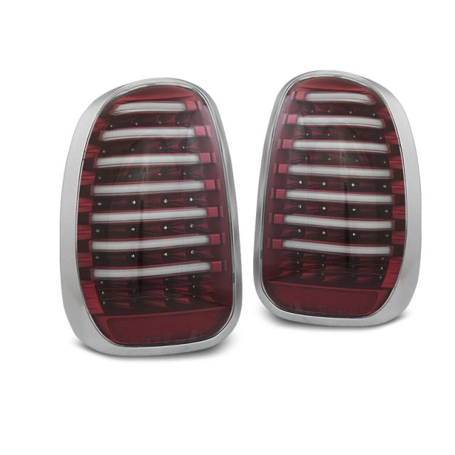 Стопове за MINI R60 COUNTRYMAN 10-14  WHITE LED BAR