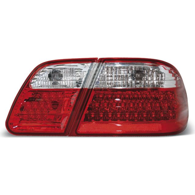 LED Стопове за MERCEDES W210 95-03.02