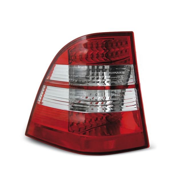 LED Стопове за MERCEDES W163 ML M-KLASA 03.98-05