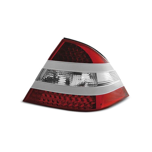 LED Стопове за MERCEDES W220 S-KLASA 09.98-05.05