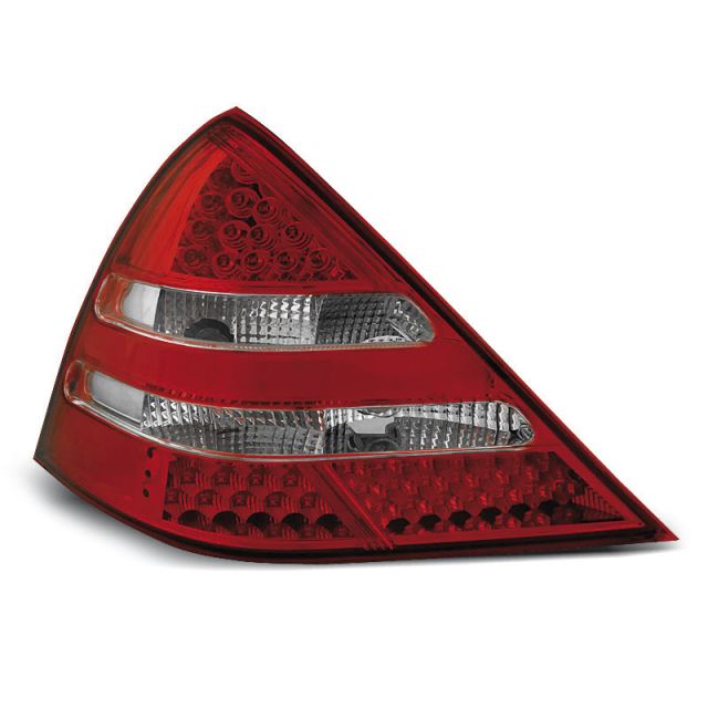 LED Стопове за MERCEDES R170 SLK 04.96-04