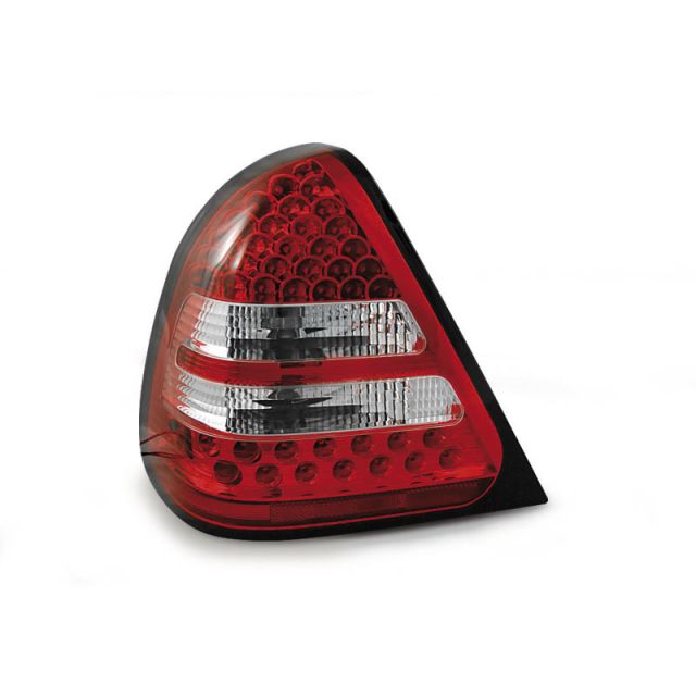 LED Стопове за MERCEDES W202 C-KLASA 06.93-06.00