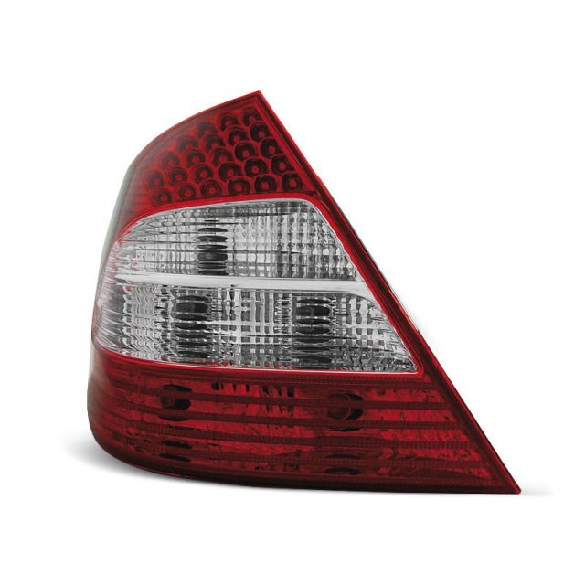 LED Стопове за MERCEDES W211 E-KLASA 03.02-04.06