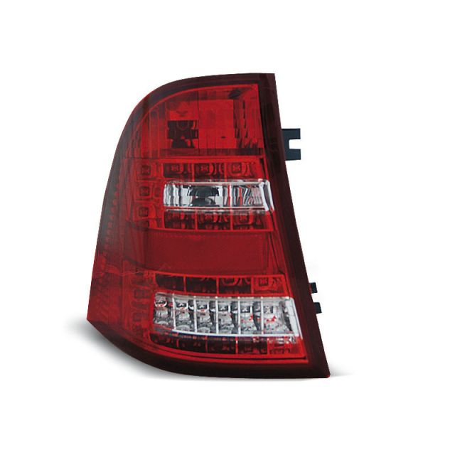 LED Стопове за MERCEDES W163 ML M-KLASA 03.98- 05