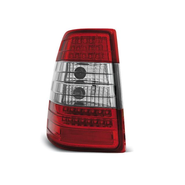 LED Стопове за MERCEDES W124 E-KLASA KOMBI 09.85-95