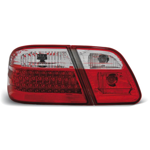 LED Стопове за MERCEDES W210 95-03.02