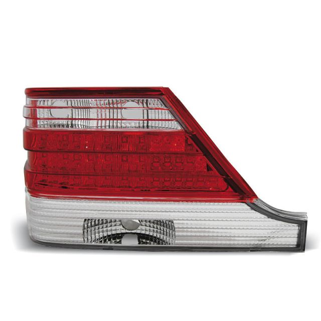 LED Стопове за MERCEDES W140 95-10.98