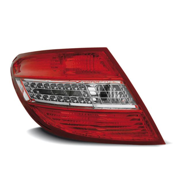 LED Стопове за MERCEDES C-KLASA W204 SEDAN 07-10
