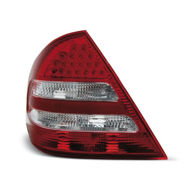 LED Стопове за MERCEDES C-KLASA W203 SEDAN 04-07