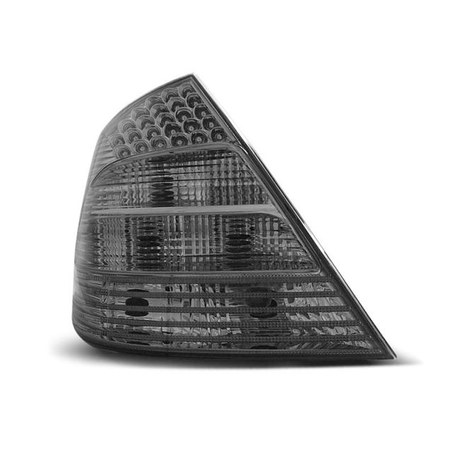 LED Стопове опушени за MERCEDES W211 E-KLASA 03.02-04.06