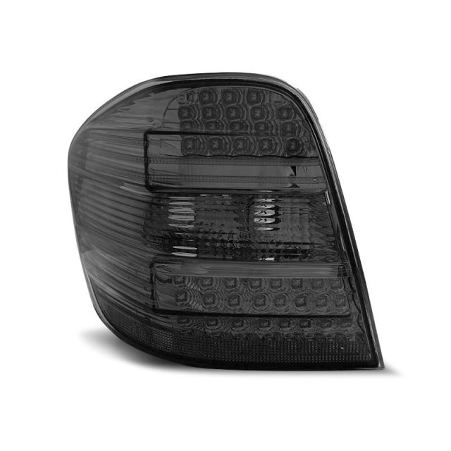 LED Стопове опушени за MERCEDES M-KLASA W164 05-08