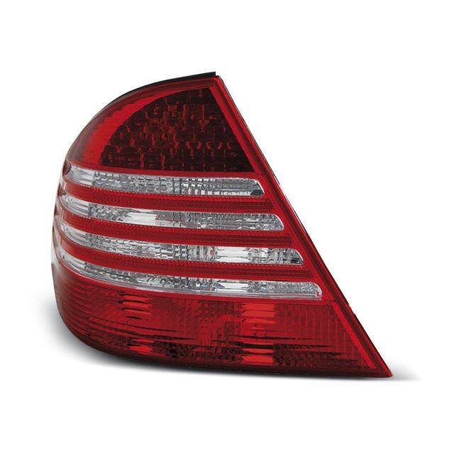 LED Стопове за MERCEDES W220 S-KLASA 09.98-05.05