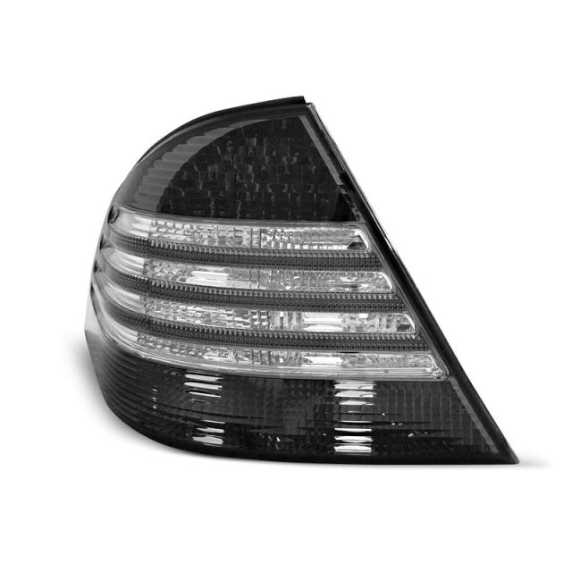 LED Стопове опушени за MERCEDES W220 S-KLASA 09.98-05.05