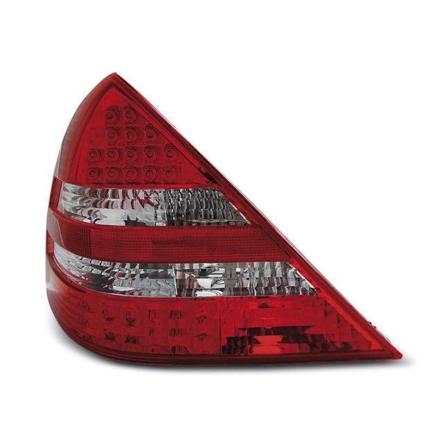 LED Стопове за MERCEDES R170 SLK 04.96-04