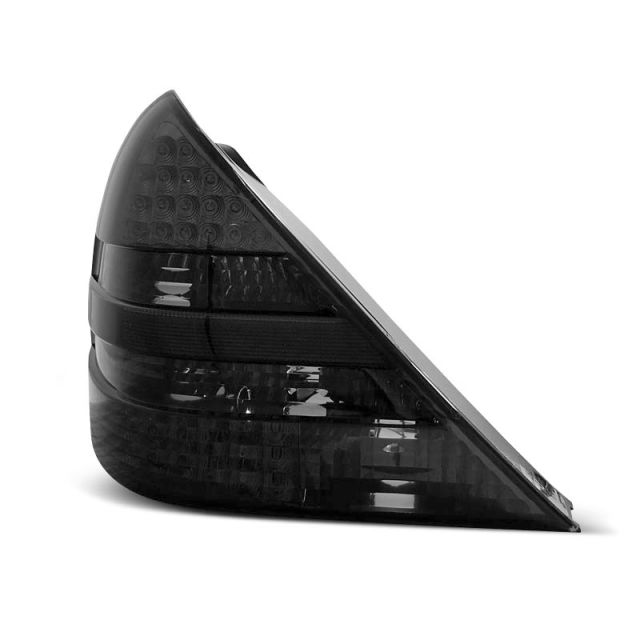 LED Стопове опушени за MERCEDES R170 SLK 04.96-04