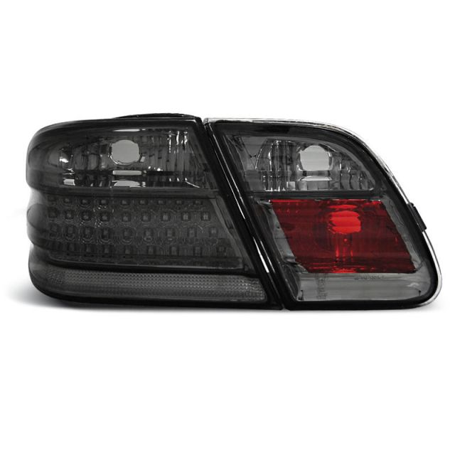 LED Стопове опушени за MERCEDES W210 95-03.02