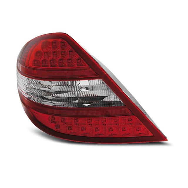 LED Стопове за MERCEDES R171 SLK 04-11