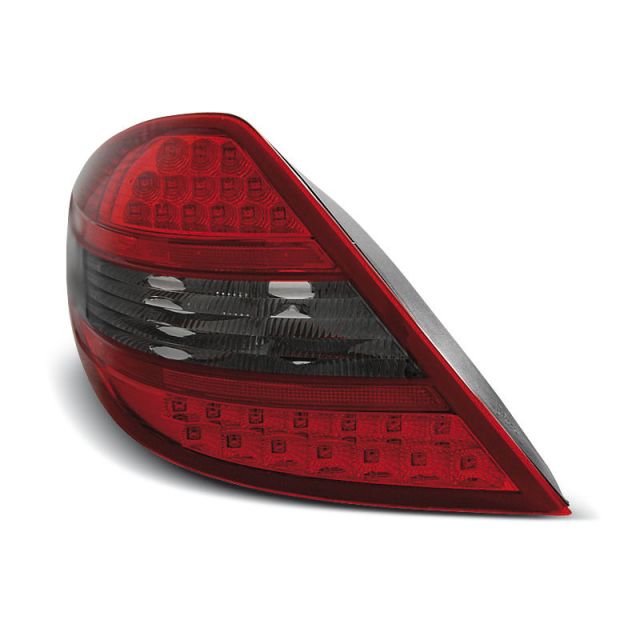 LED Стопове опушени за MERCEDES R171 SLK 04-11
