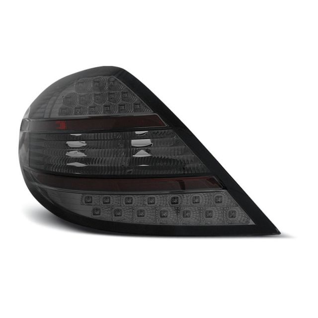 LED Стопове опушени за MERCEDES R171 SLK 04-11