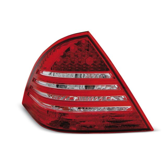 LED Стопове за MERCEDES C-KLASA W203 SEDAN 00-04