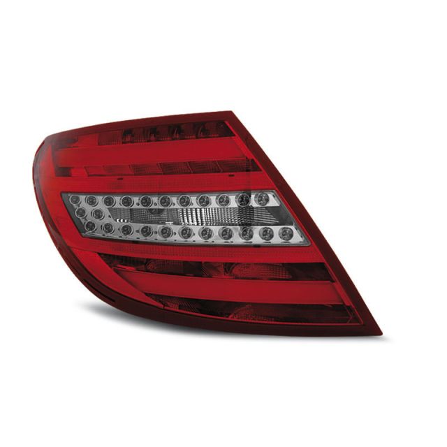 LED Стопове за MERCEDES C-KLASA W204 SEDAN 07-10