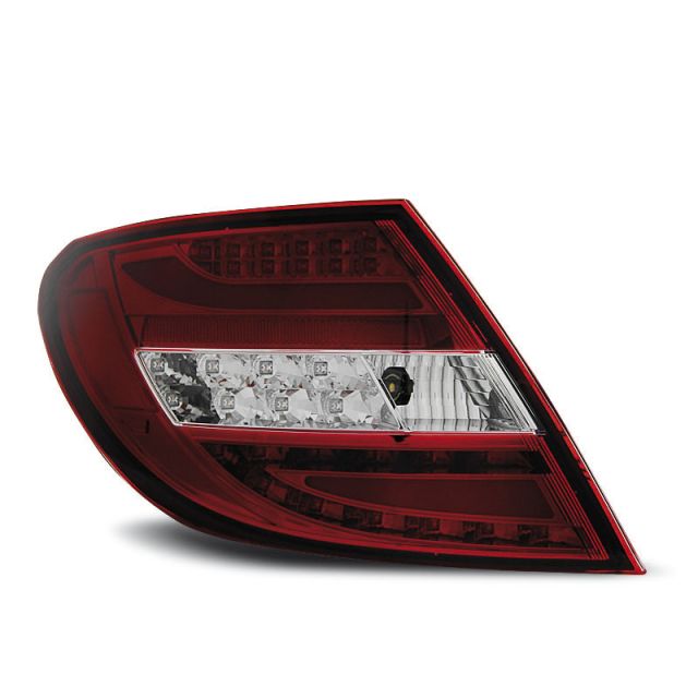 LED Стопове за MERCEDES C-KLASA W204 SEDAN 07-10
