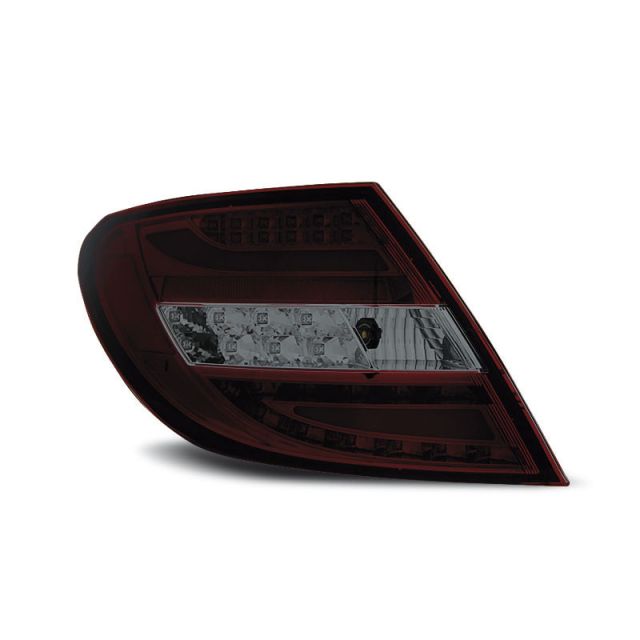 LED BAR Стопове  опушени за MERCEDES C-KLASA W204 SEDAN 07-10