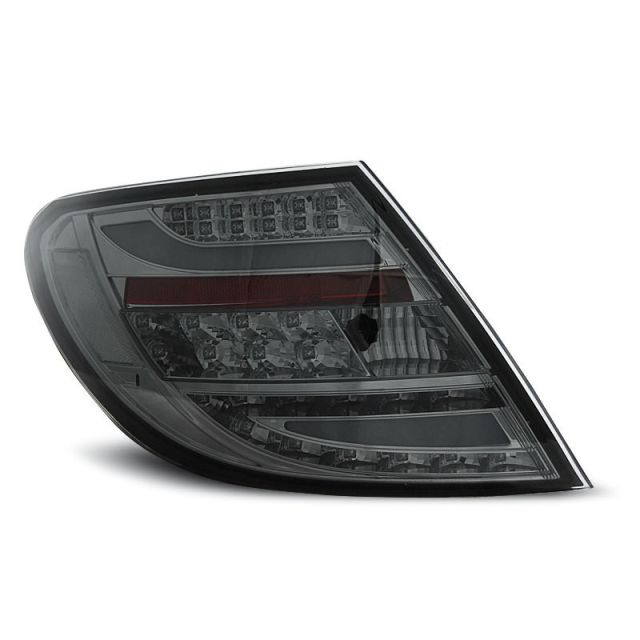 LED Стопове опушени за MERCEDES C-KLASA W204 SEDAN 07-10