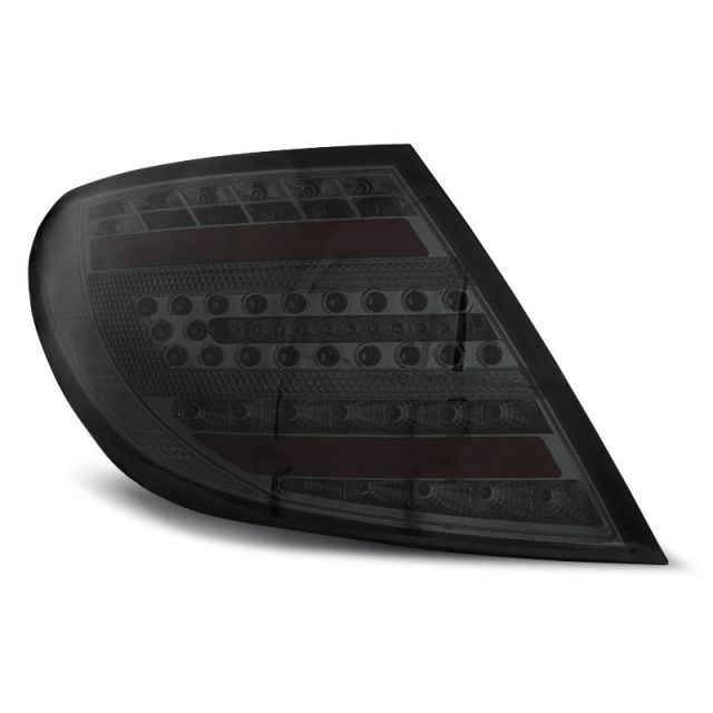 LED BAR Стопове опушени за MERCEDES C-KLASA W204 SEDAN 07-10