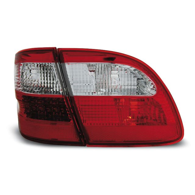LED Стопове за MERCEDES W211 WAGON E-KLASA 02-06