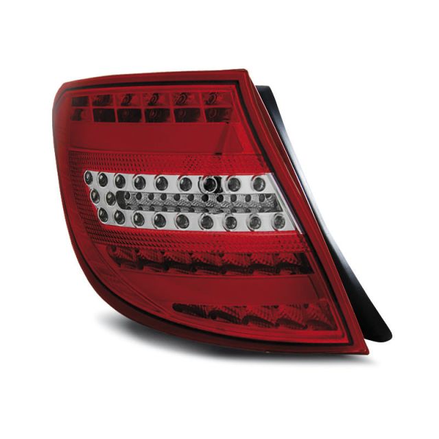 LED Стопове за MERCEDES C-KLASA W204 KOMBI 07-10