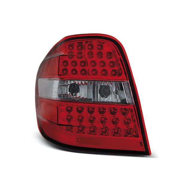 LED Стопове за MERCEDES M-KLASA W164 05-08