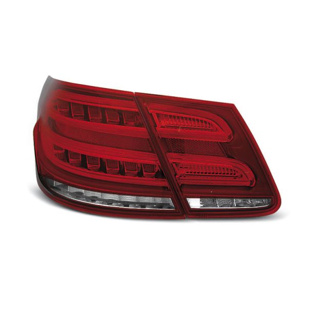 LED Стопове за MERCEDES W212 E-KLASA 09-13