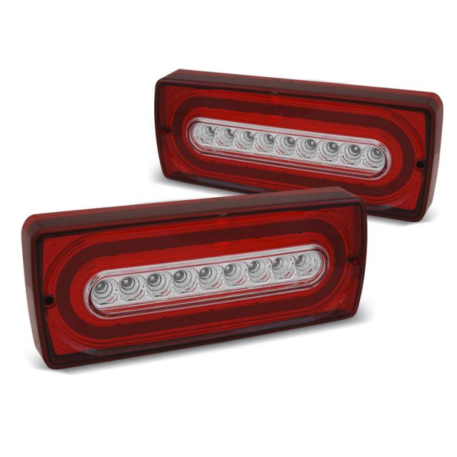 LED Стопове за MERCEDES W463 G-KLASA 90-12