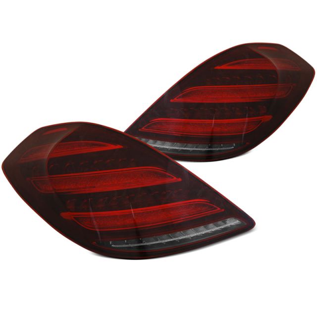 LED Стопове за MERCEDES S-KLASA W222 13-17