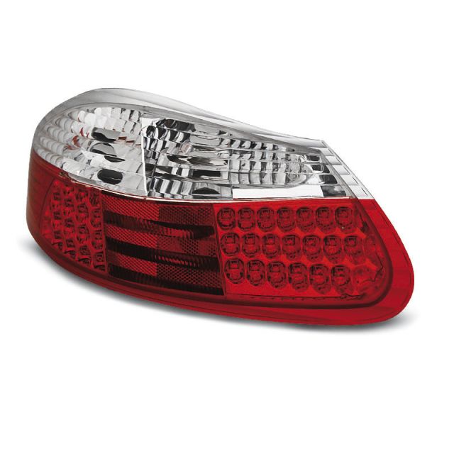 LED Стопове за PORSCHE BOXSTER 96-04