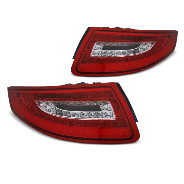 LED Стопове за PORSCHE 911 997 04-09