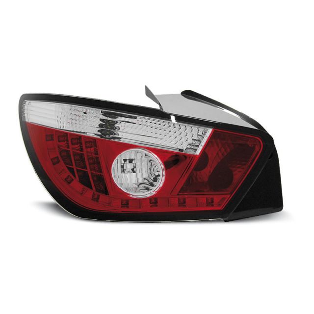 LED Стопове за SEAT IBIZA 6J 3D 06.08-