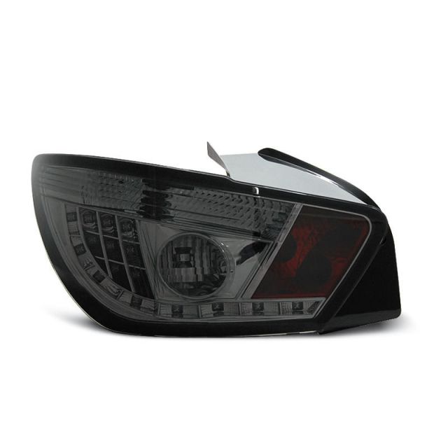 LED Стопове опушени за SEAT IBIZA 6J 3D 06.08-