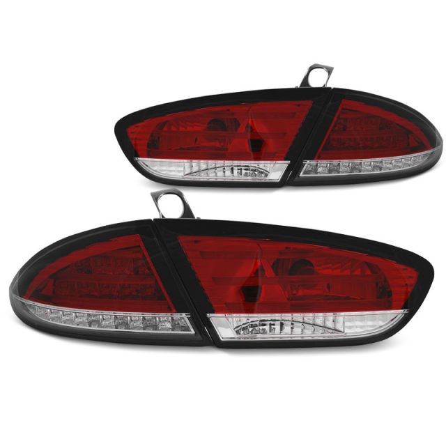 LED Стопове за SEAT LEON 03.09-12