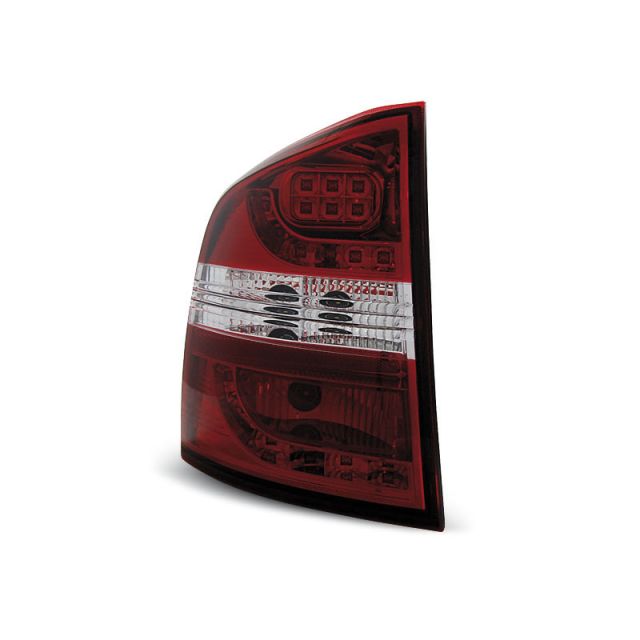 LED Стопове за SKODA OCTAVIA II KOMBI 04-12