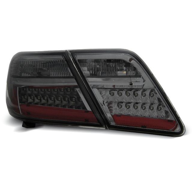 Стопове за TOYOTA CAMRY 6 XV40 06-09 опушени LED