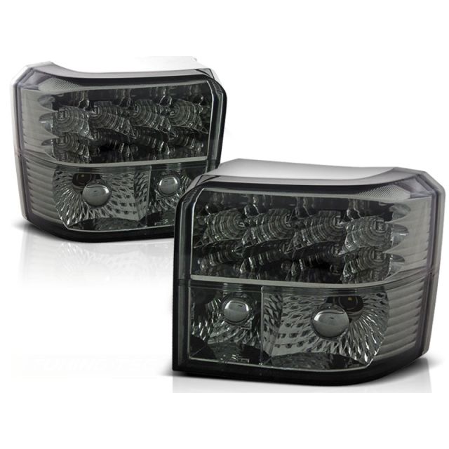 LED Опушени стопове за VW T4 90-03.03