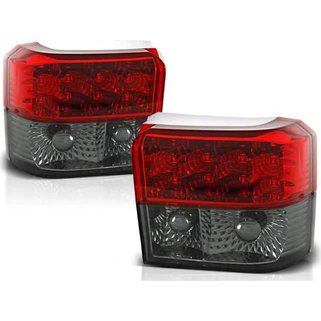 LED опушени стопове за VW T4 90-03.03