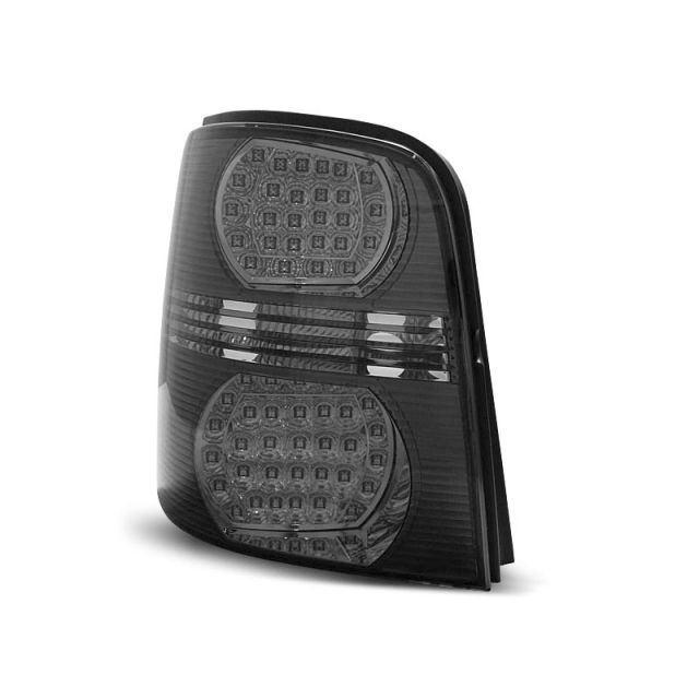 LED Стопове опушени за VW TOURAN 02.03-10
