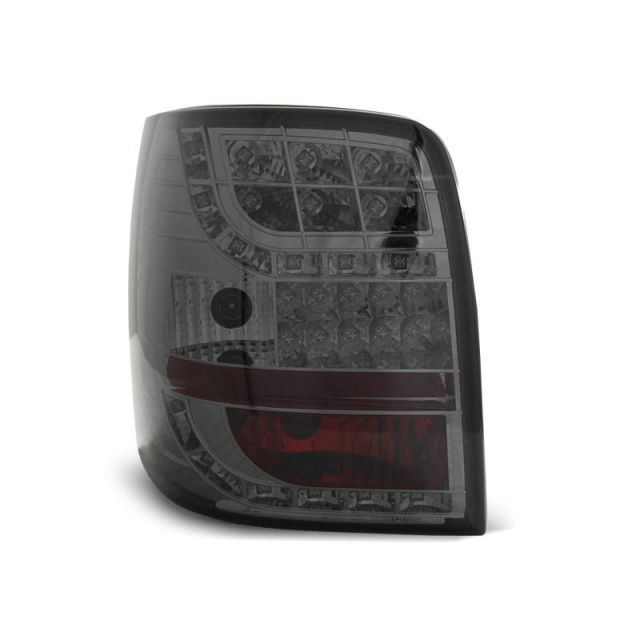 LED Стопове опушени LED INDICATOR за VW PASSAT 3BG 00-04 VARIANT