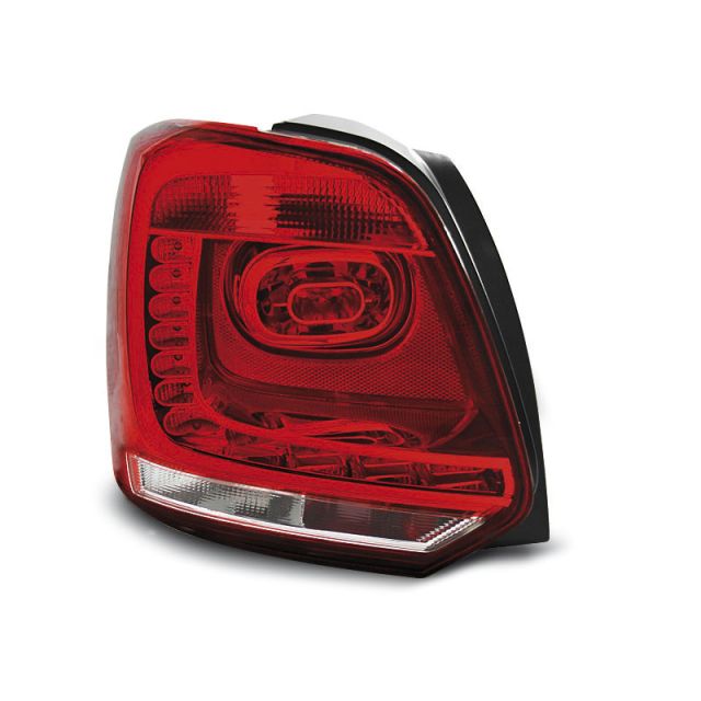 LED Стопове за VW POLO 09-14