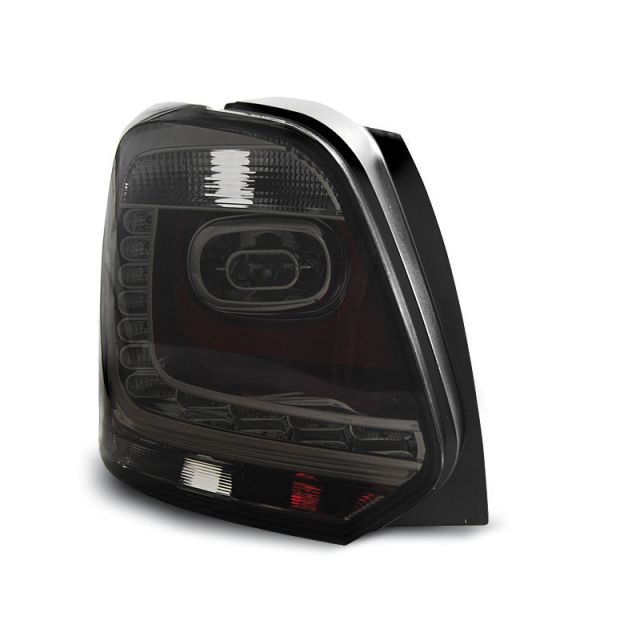 LED Стопове опушени за VW POLO 09-14