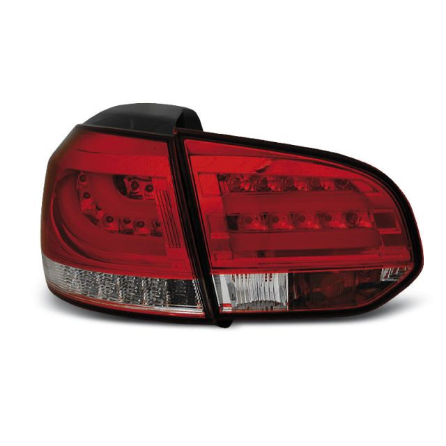 LED Стопове за VW GOLF 6 10.08-12