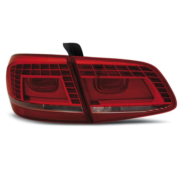 LED Стопове за VW PASSAT B7 SEDAN 10.10-10.14